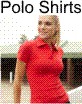 Polo Shirts